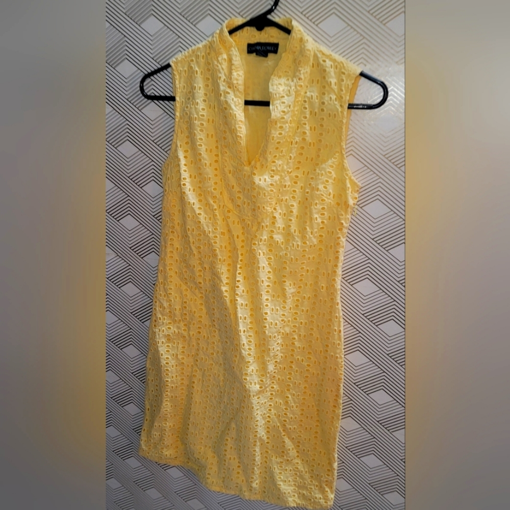 Summer dress